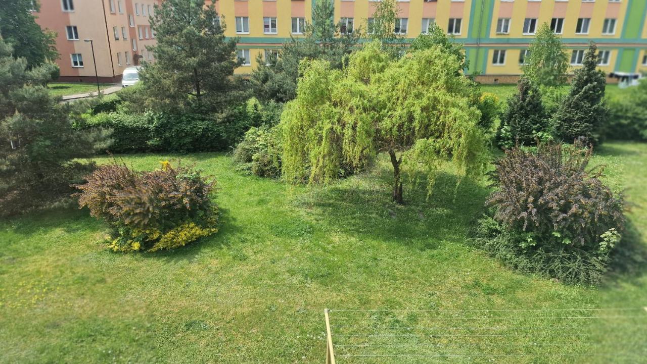 Alfama Garden Grudziądz Exterior foto